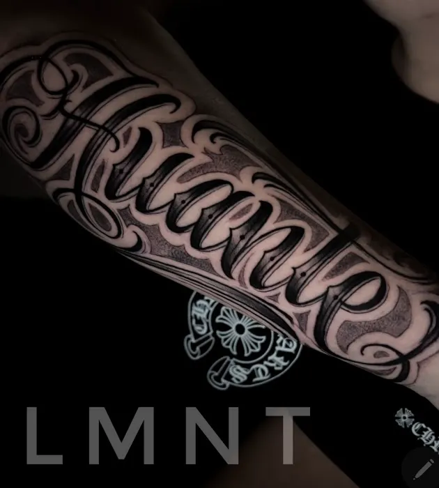 Dotta Ink Tattoo & Piercing Parlour 6