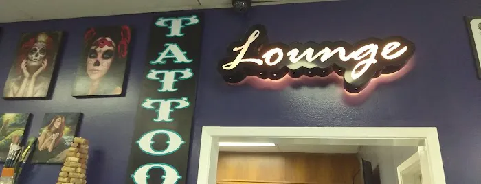 Sick Made Tattoo Parlor 8