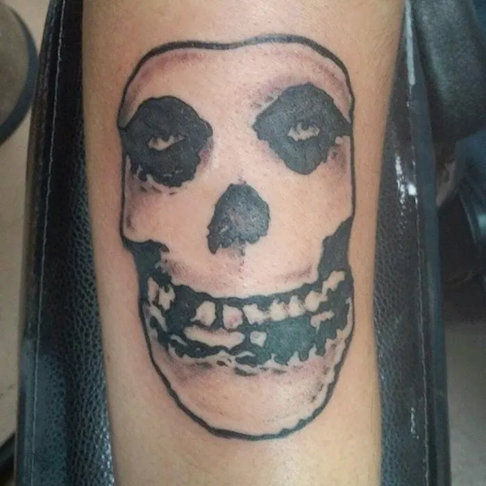 Sick Made Tattoo Parlor 6