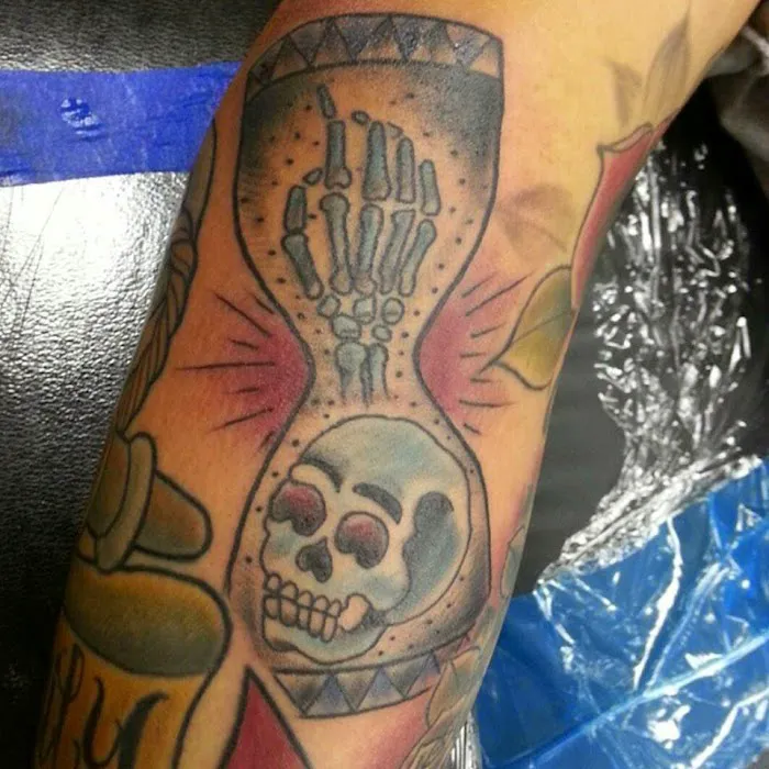 Sick Made Tattoo Parlor 5