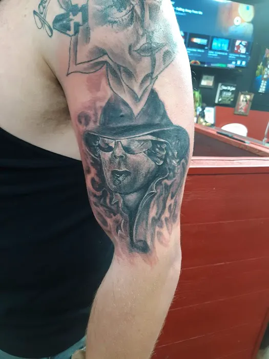 TRUE IMAGE TATTOO SHOP 0