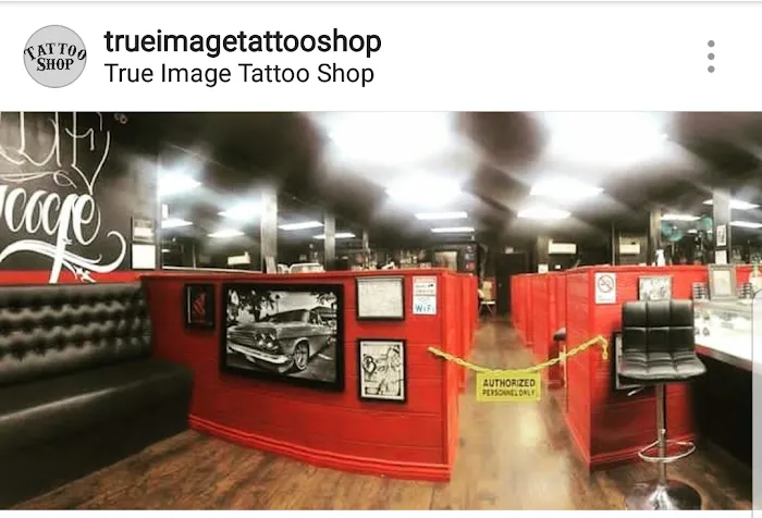 TRUE IMAGE TATTOO SHOP 4