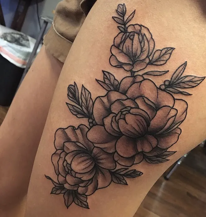 EngineerInk Tattoo & Body Piercing 1
