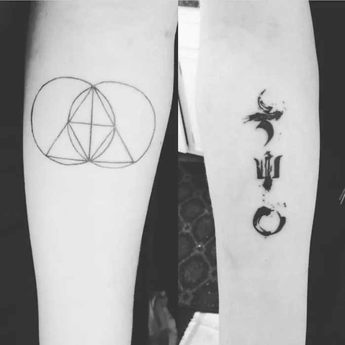EngineerInk Tattoo & Body Piercing 9
