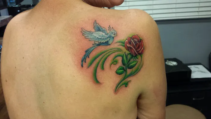 EngineerInk Tattoo & Body Piercing 3