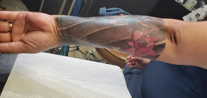 RST Ink 5