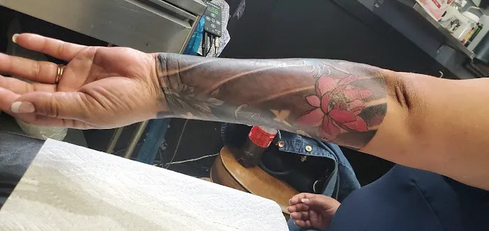 RST Ink 2