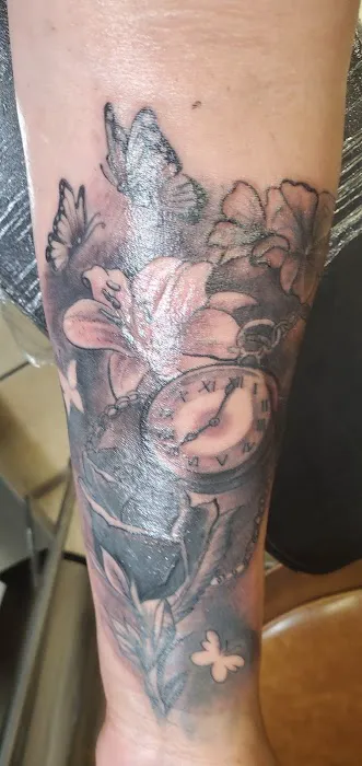 RST Ink 3