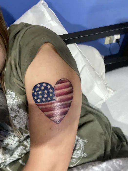 Long Beach Ink Assassins 6