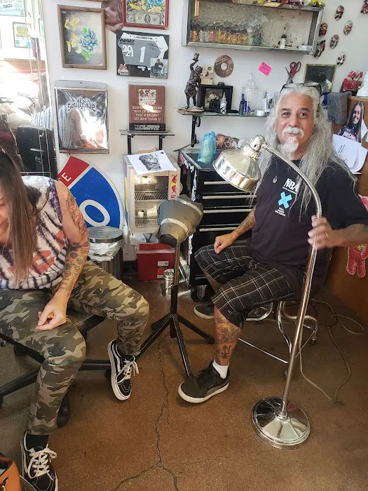 Long Beach Ink Assassins 5