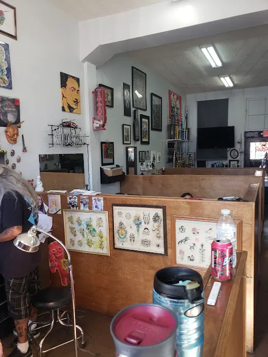 Long Beach Ink Assassins 4