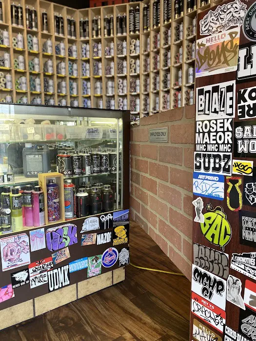 Wrigley Tattoos 6