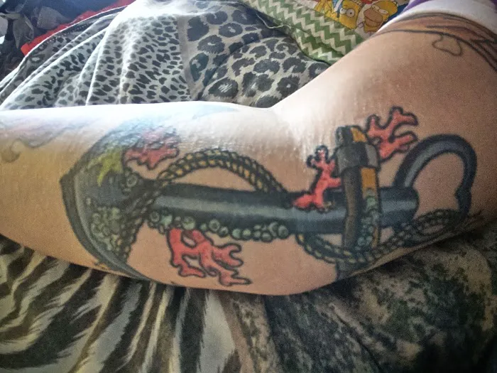 CIRCLE CITY TATTOO 0