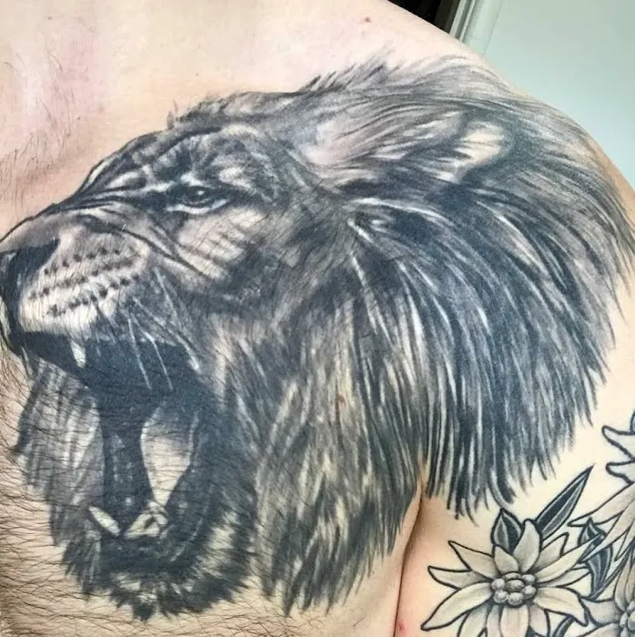 Noemi Tattoos 6