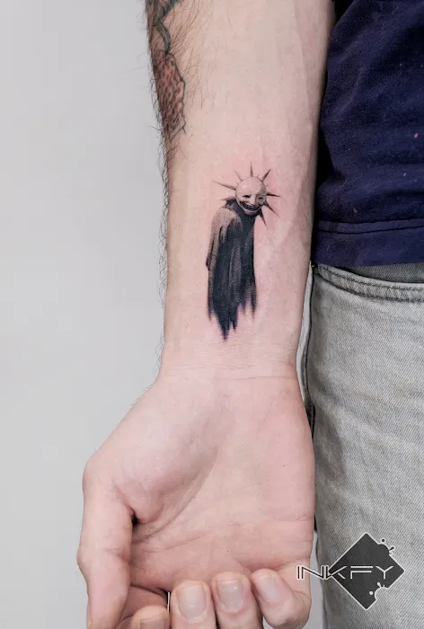 Inkify Tattoo 2
