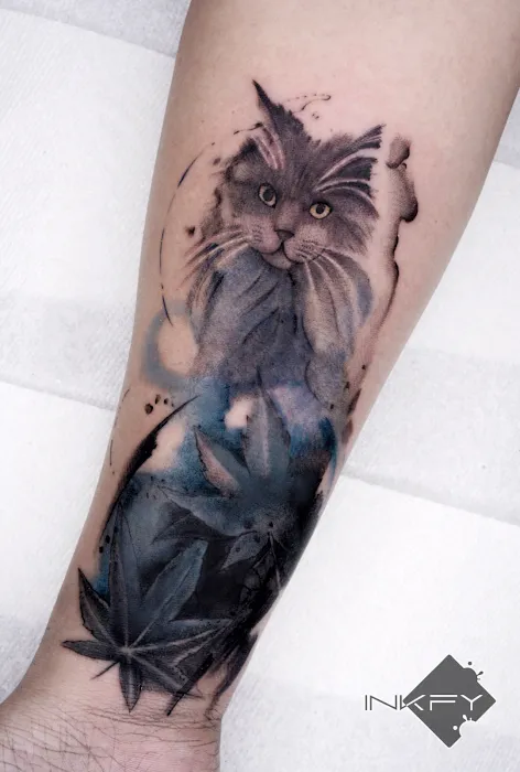 Inkify Tattoo 0
