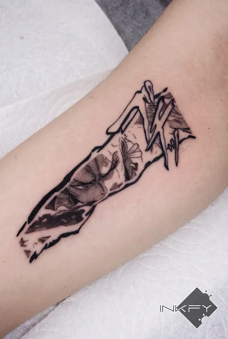 Inkify Tattoo 5