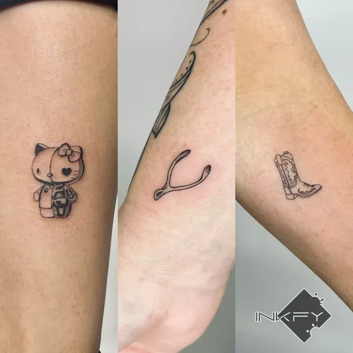 Inkify Tattoo 8