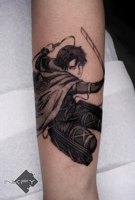 Inkify Tattoo 9