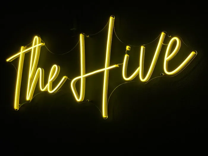 Orange County Tattoo Shop | The Hive Tattoo 4