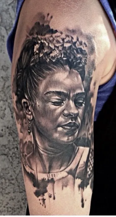 Orange County Tattoo Shop | The Hive Tattoo 3
