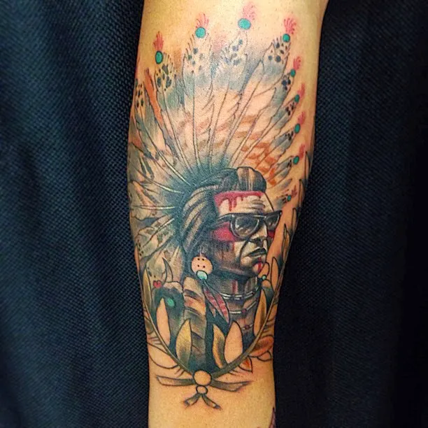 Orange County Tattoo Shop | The Hive Tattoo 0