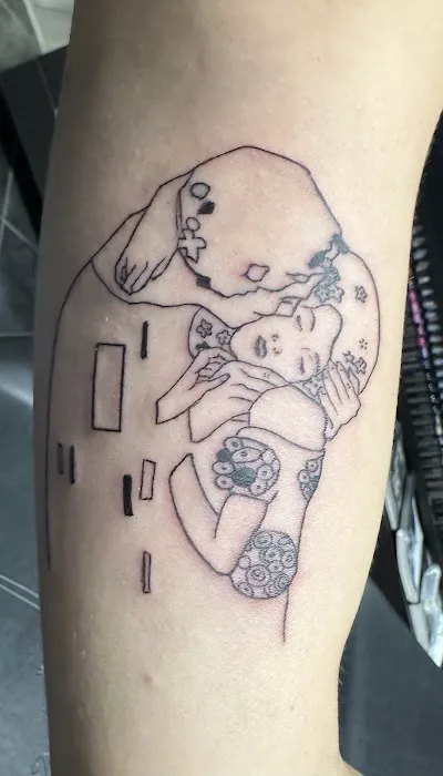 Beyond Kreations Tattoo Studio 7