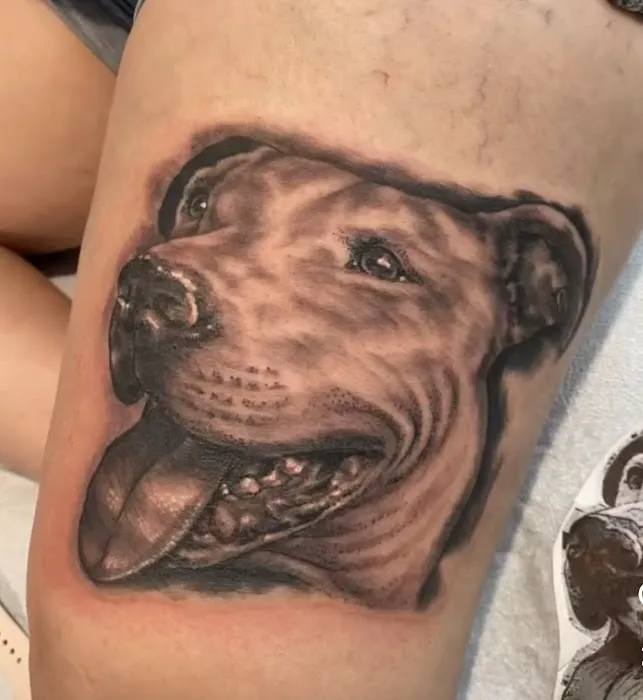 Beyond Kreations Tattoo Studio 9
