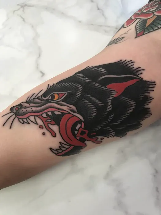 Rose Land Tattoo 0