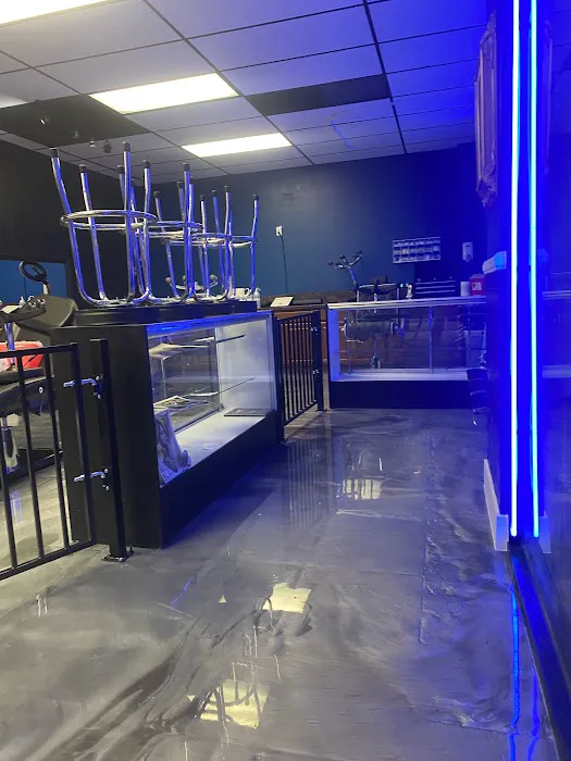 Fullerton Tattoo 7