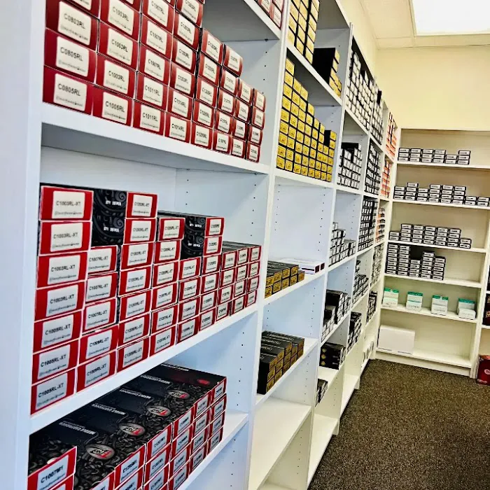 T-Pro Tattoo Supply LLC 3