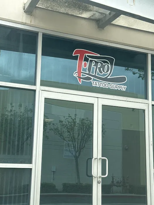 T-Pro Tattoo Supply LLC 4
