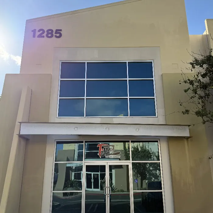 T-Pro Tattoo Supply LLC 2