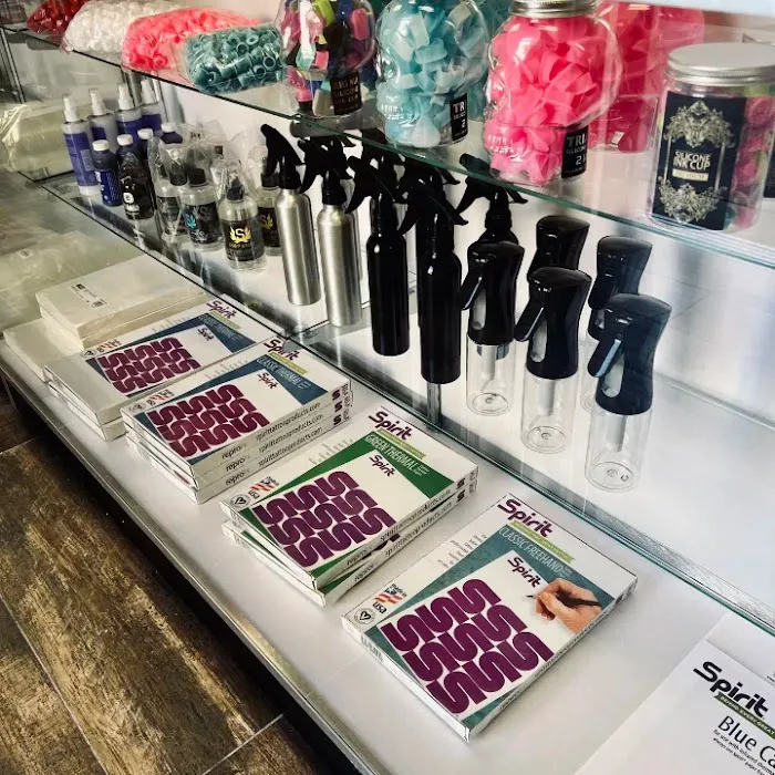 T-Pro Tattoo Supply LLC 6