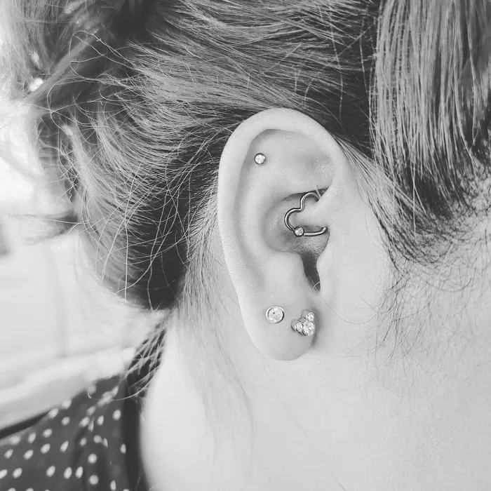 Future Tattoo & Body Piercing 5