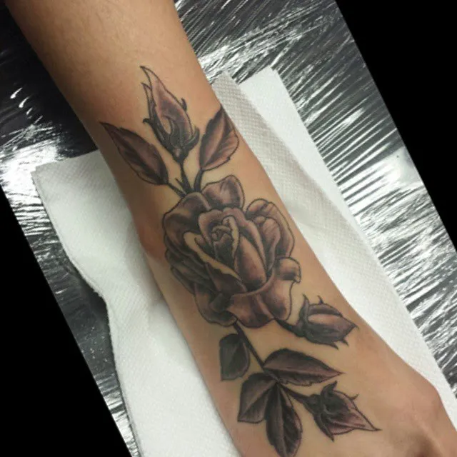 Future Tattoo & Body Piercing 9