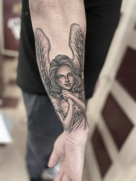 Classic Tattoo Parlor 0