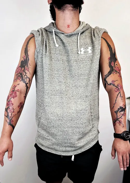 Jade ink Tattoo 9