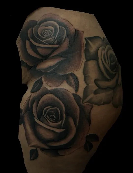 Superior Ink Tattoo and Piercings 1
