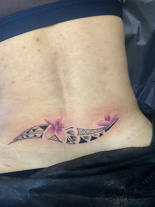 Superior Ink Tattoo and Piercings 3