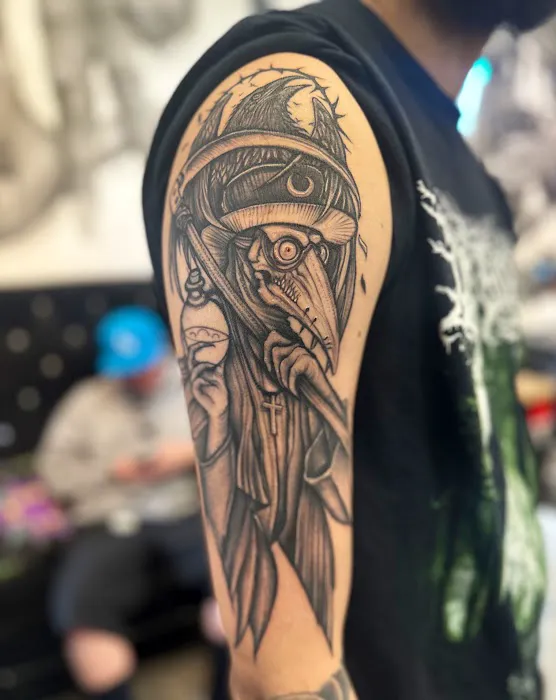 Superior Ink Tattoo and Piercings 5