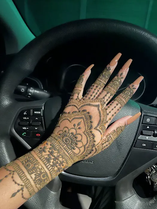 Roman Ink Tattoo Parlor 0