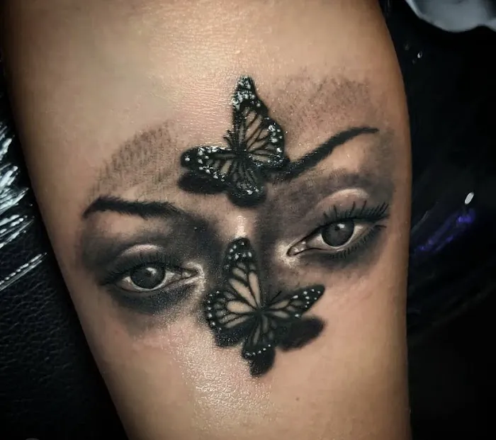 Roman Ink Tattoo Parlor 14
