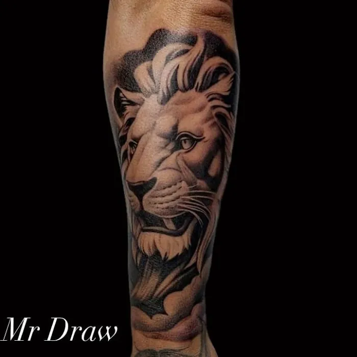 Modern Ink Tattoo & Piercing Studio 3