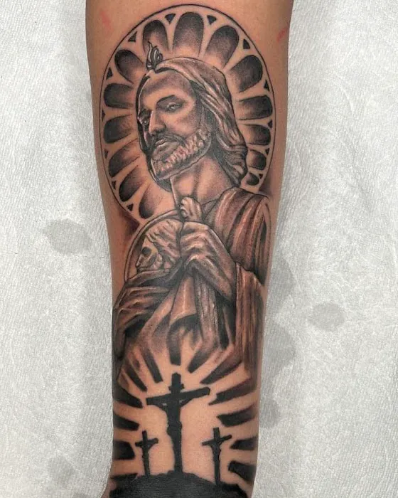 Modern Ink Tattoo & Piercing Studio 7
