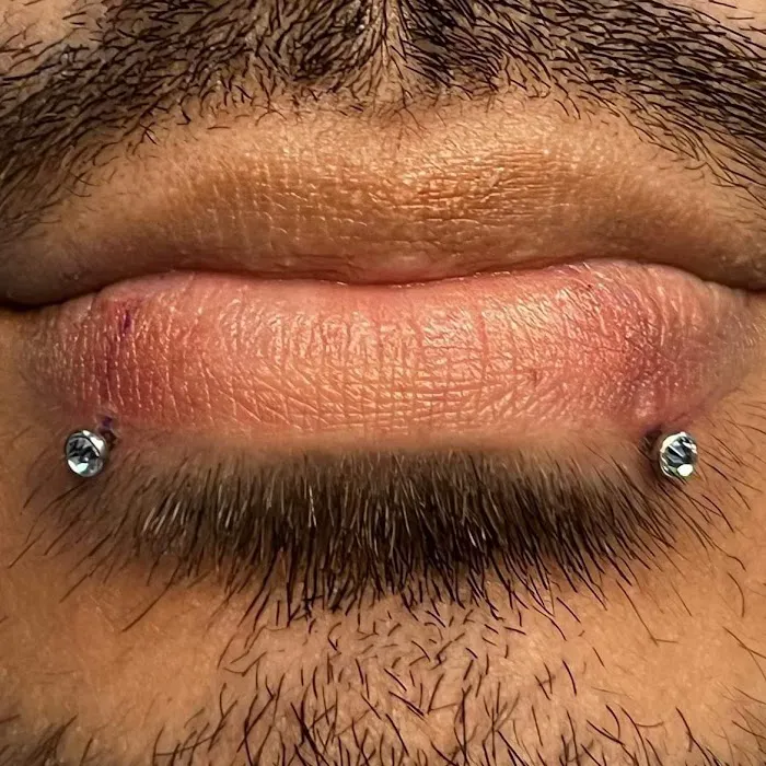 Modern Ink Tattoo & Piercing Studio 4