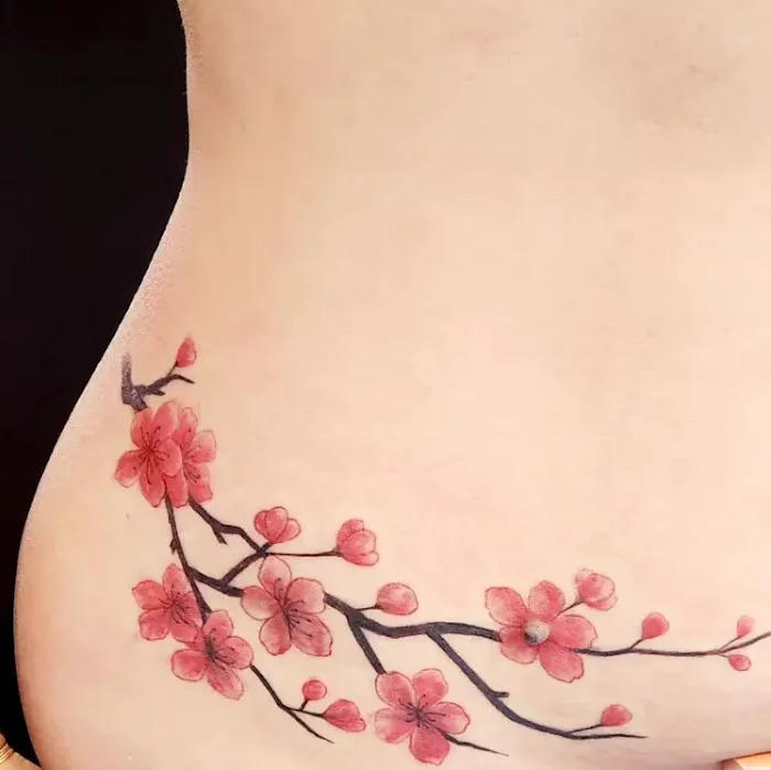 Modern Ink Tattoo & Piercing Studio 2