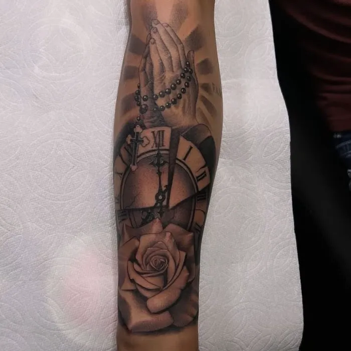 Modern Ink Tattoo & Piercing Studio 5