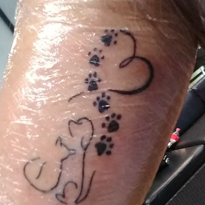 Modern Ink Tattoo & Piercing Studio 1