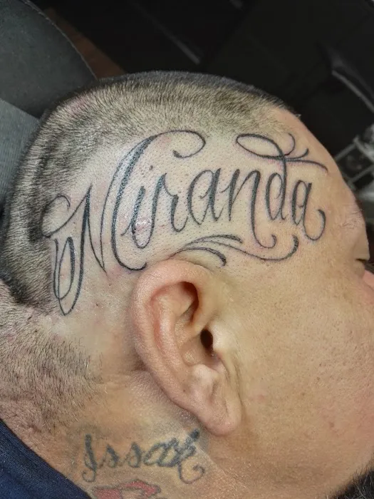 Modern Ink Tattoo & Piercing Studio 0